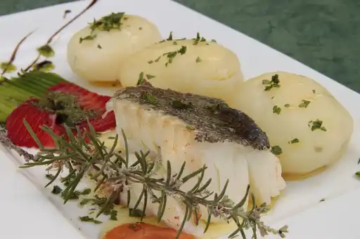 Bacalhau - o Fiel Amigo dos Portugueses