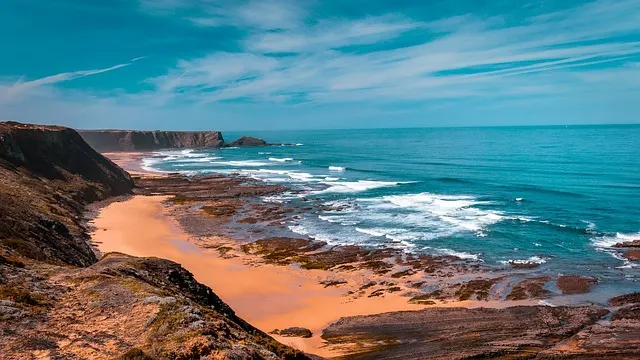 Férias em Portugal