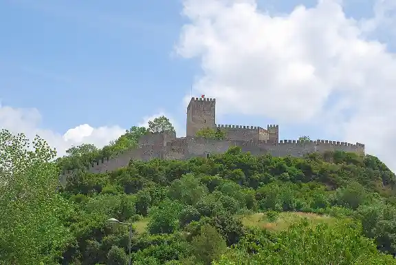 Castelo de Leiria