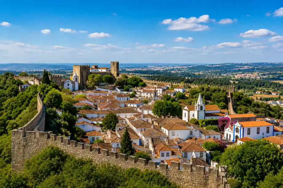 Centro de Portugal
