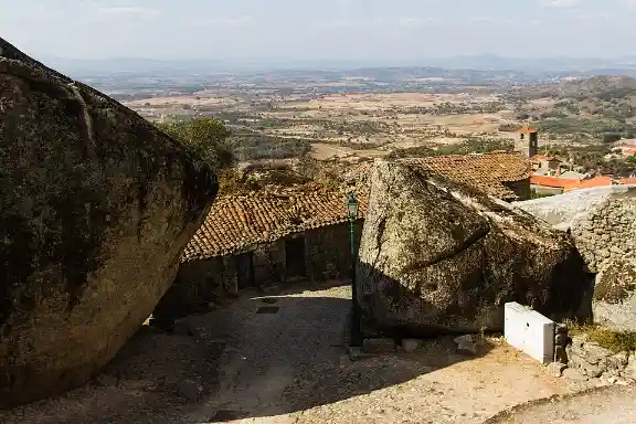 Monsanto - Portugal