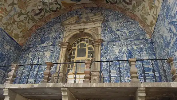 Porta da Vila em Óbidos