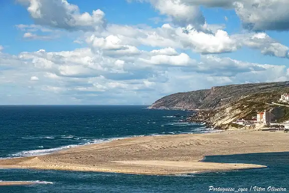 Foz do Arelho - Portugal