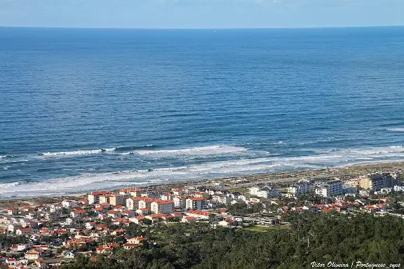 Praia de Quiaios