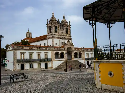Santuário de Nossa Senhora da Nazaré