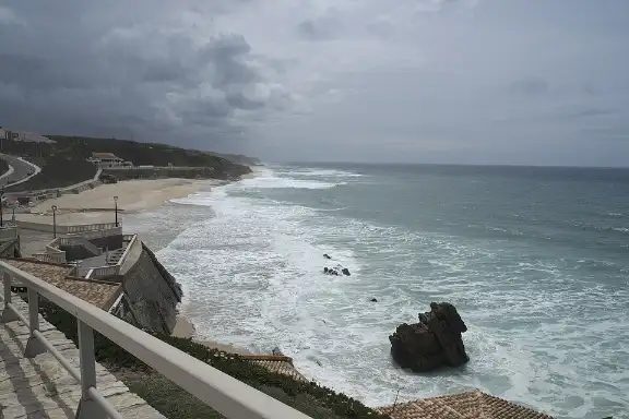 São Pedro de Moel