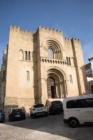 Se Velha de Coimbra