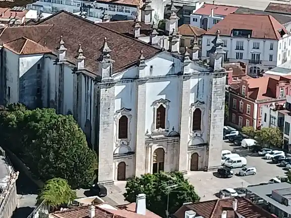 Sé Catedral de Leiria
