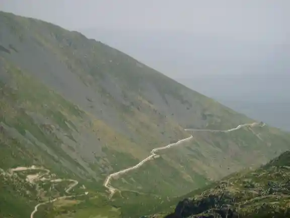 Serra da Estrela
