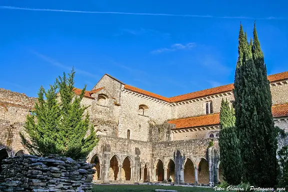 Convento de São Francisco em Santarém
